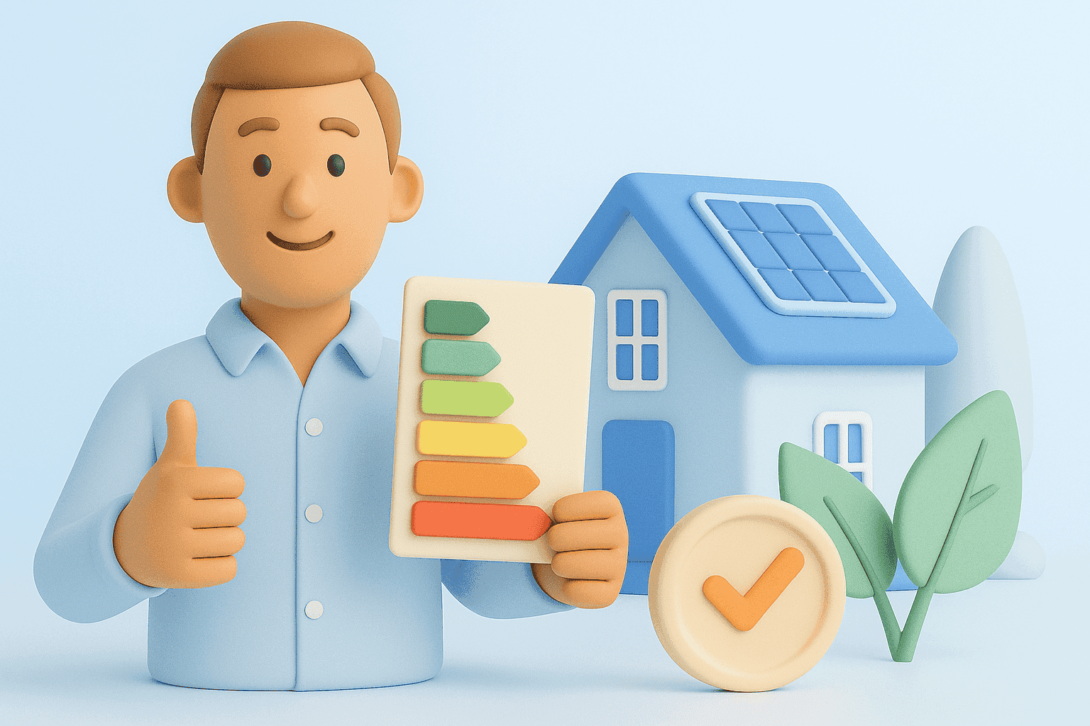 DPE 2026 et aides : quels impacts sur le prêt immobilier