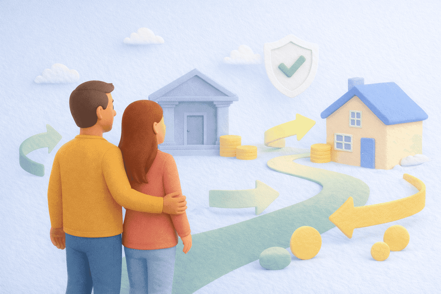 Relance du crédit : 2026 signe-t-elle enfin le retour des acheteurs ?