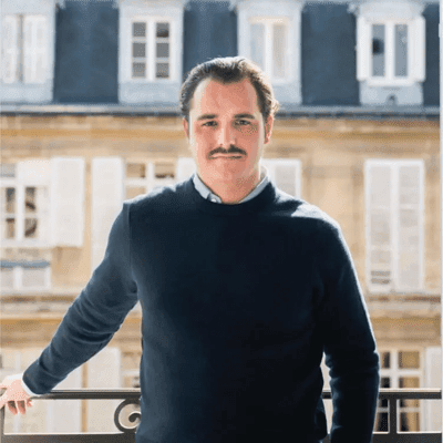 Pierre Rouillé - Expert mutuelle santé | Réassurez-moi.fr