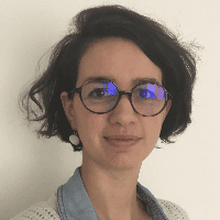 Stéphanie Le Guillou