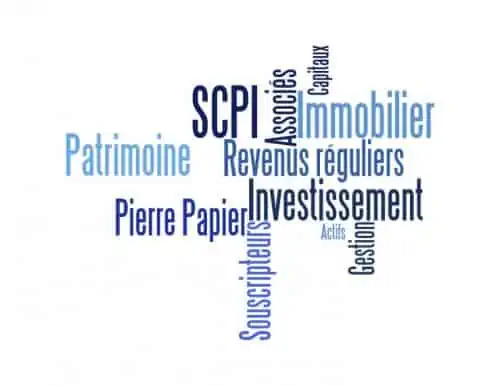 Quelle Société Civile de Placement Immobilier (SCPI) choisir ?
