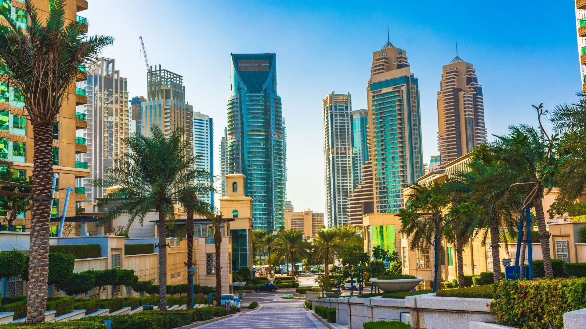 Pourquoi investir dans l'immobilier à Dubai en 2024 ?