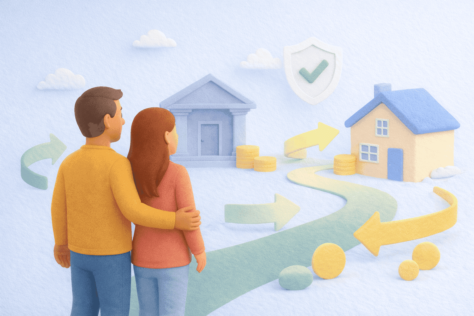 Relance du crédit : 2026 signe-t-elle enfin le retour des acheteurs ?