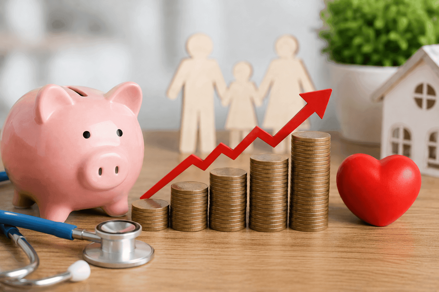 Complémentaire santé : les cotisations flambent déjà en 2026, malgré la loi