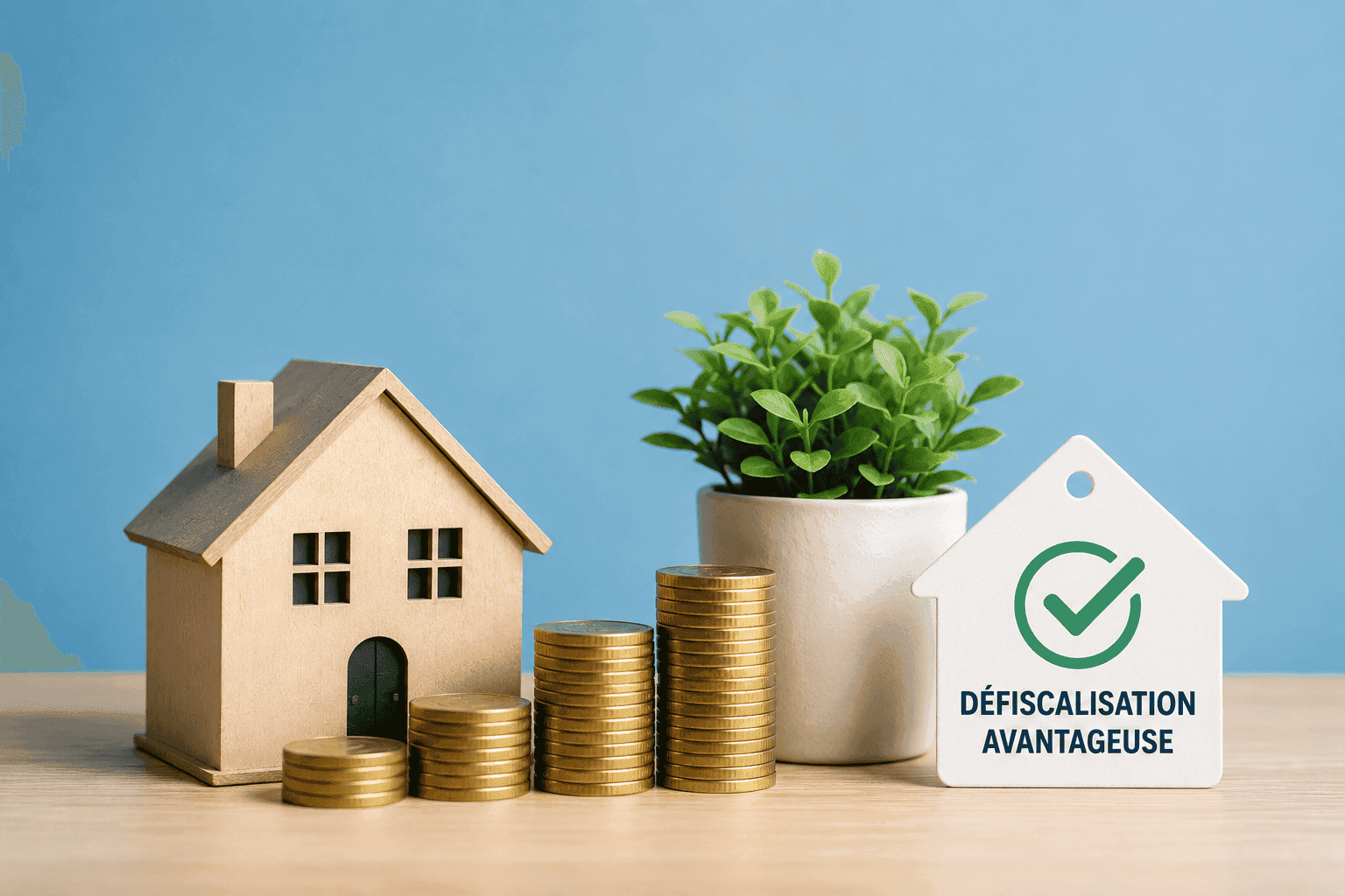 Investissement locatif : les nouvelles conditions plus avantageuses pour défiscaliser ses revenus