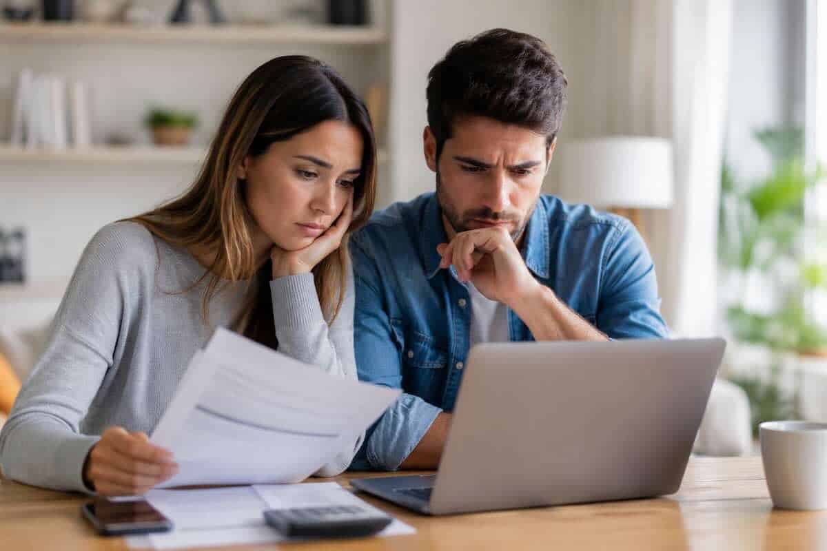 Crédit immobilier : les taux repartent à la hausse, et ce n’est peut-être qu’un début