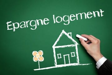Comment fonctionne le prêt épargne logement ?