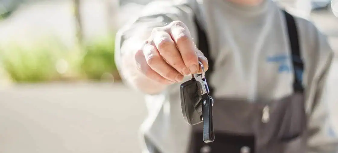 Quelle assurance pour un véhicule de location ?