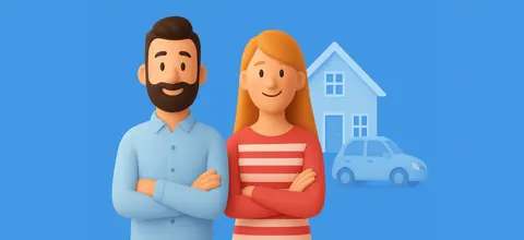 Quelle assurance de prêt immobilier avec un métier à risques ?