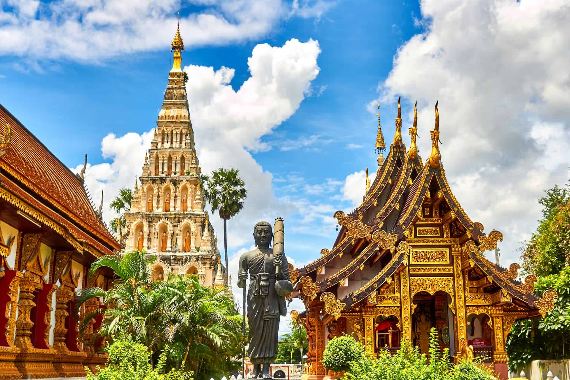 Assurance voyage Thaïlande : pourquoi souscrire et comment bien choisir ?