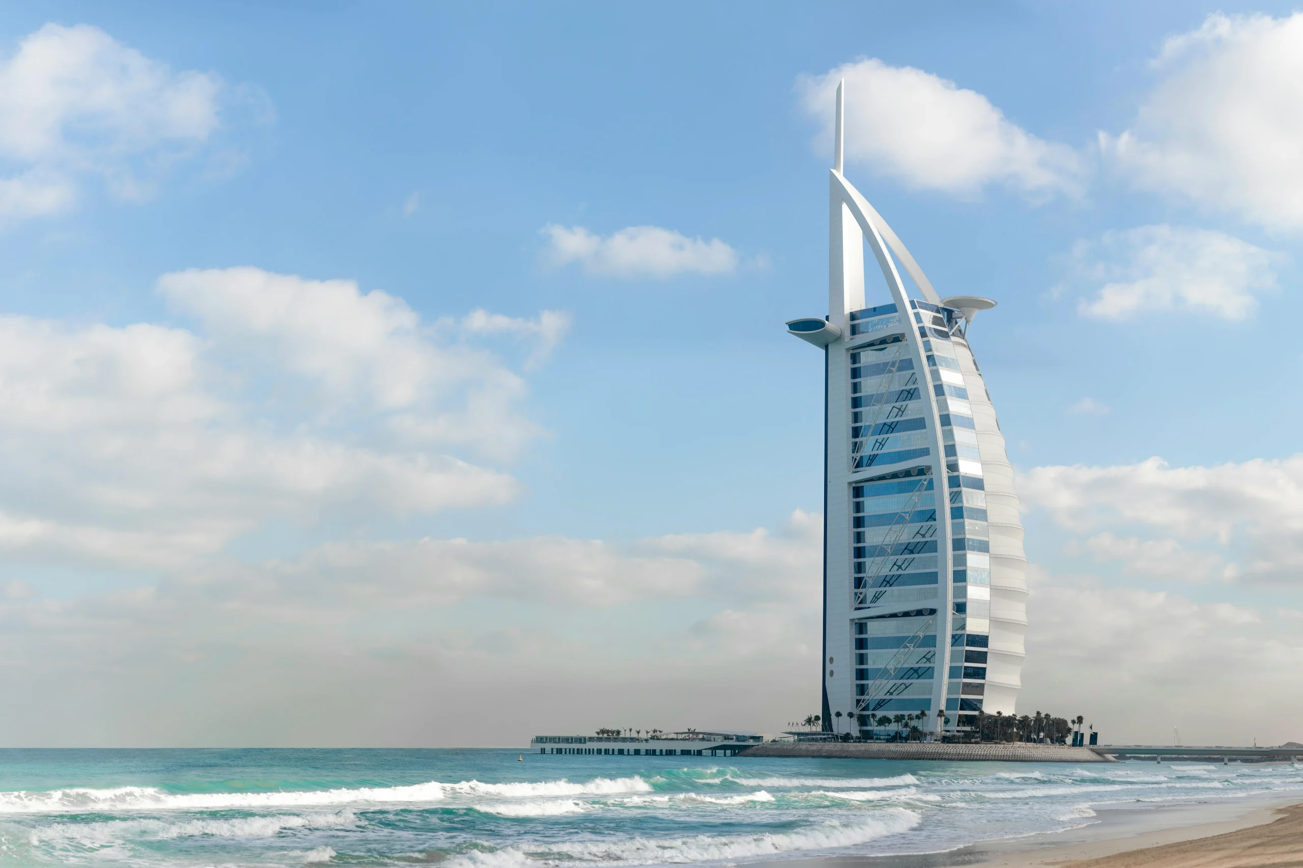 Assurance voyage Dubaï : meilleures offres 2025