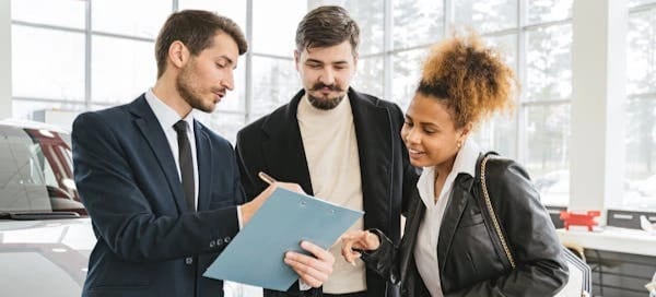 Quelle assurance pour une voiture en leasing ?