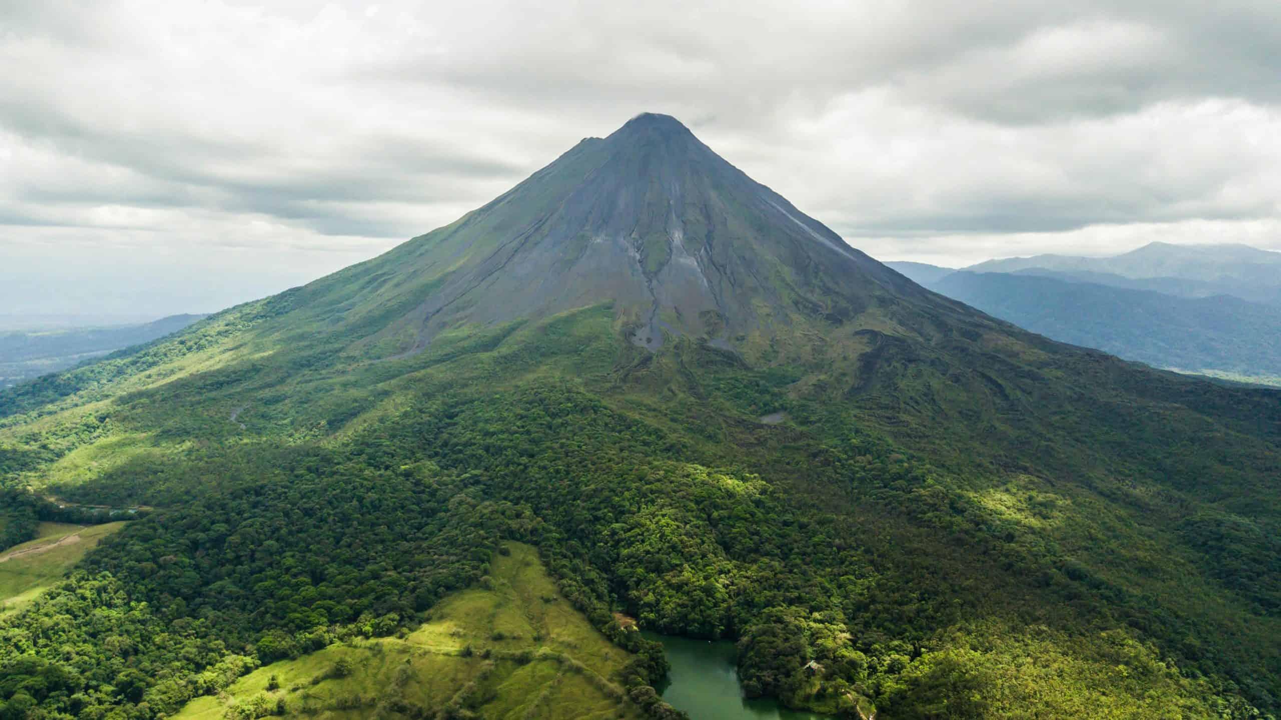 Quelle assurance voyage pour le Costa Rica ?