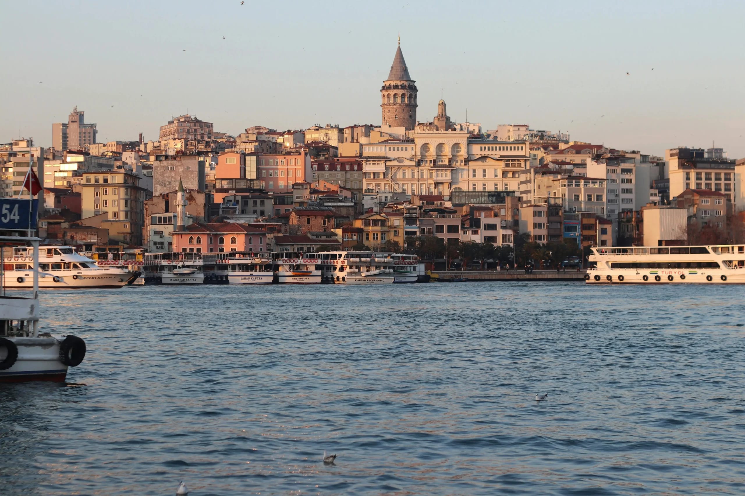 Assurance voyage Turquie : garanties, prix et conseils