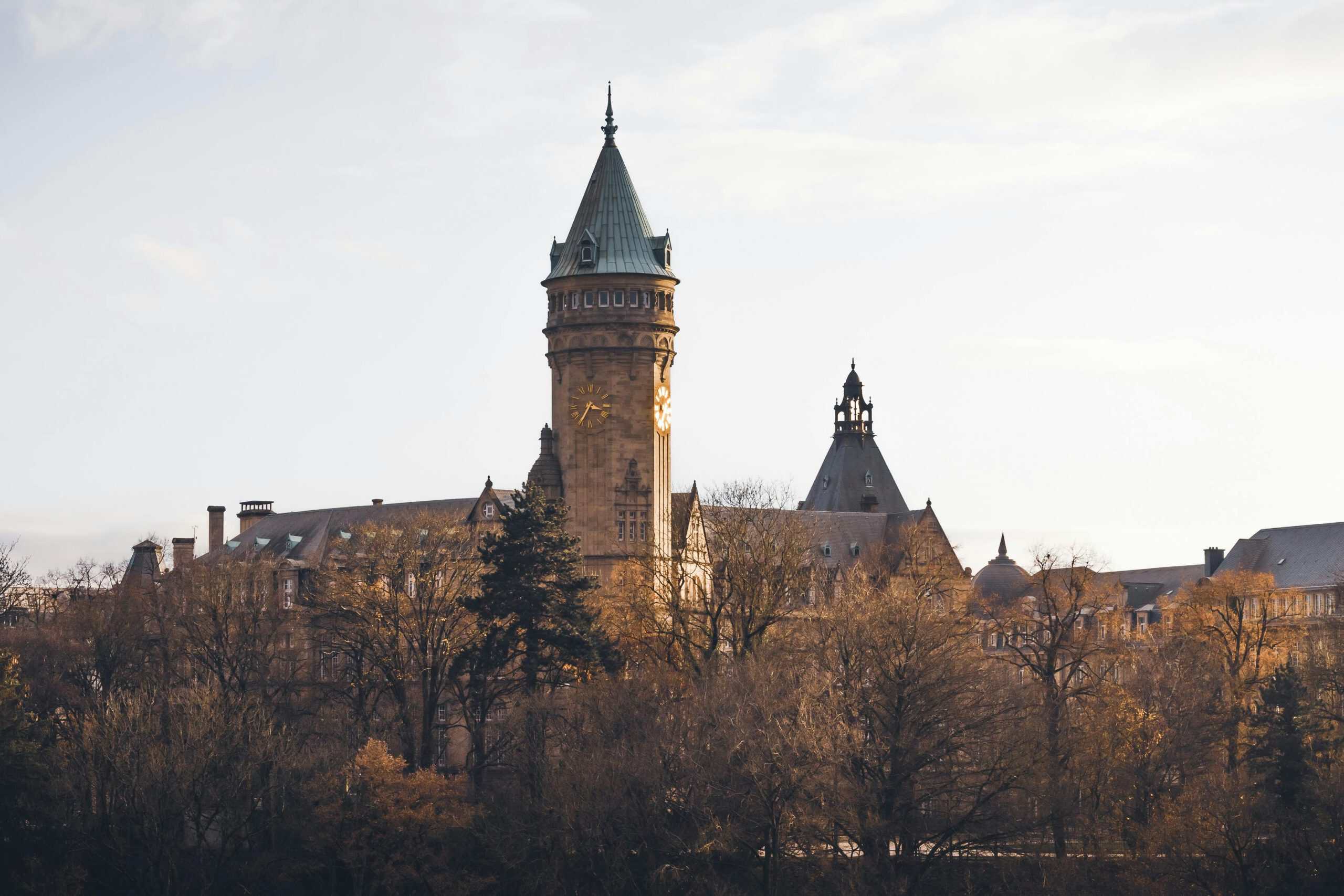 Quelle est la meilleure mutuelle pour frontalier au Luxembourg ?