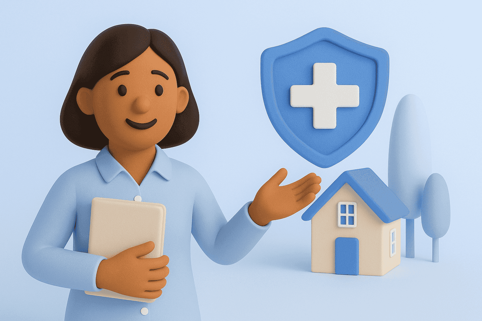 Mutuelles communales : à qui s’adressent ces complémentaires santé locales ?