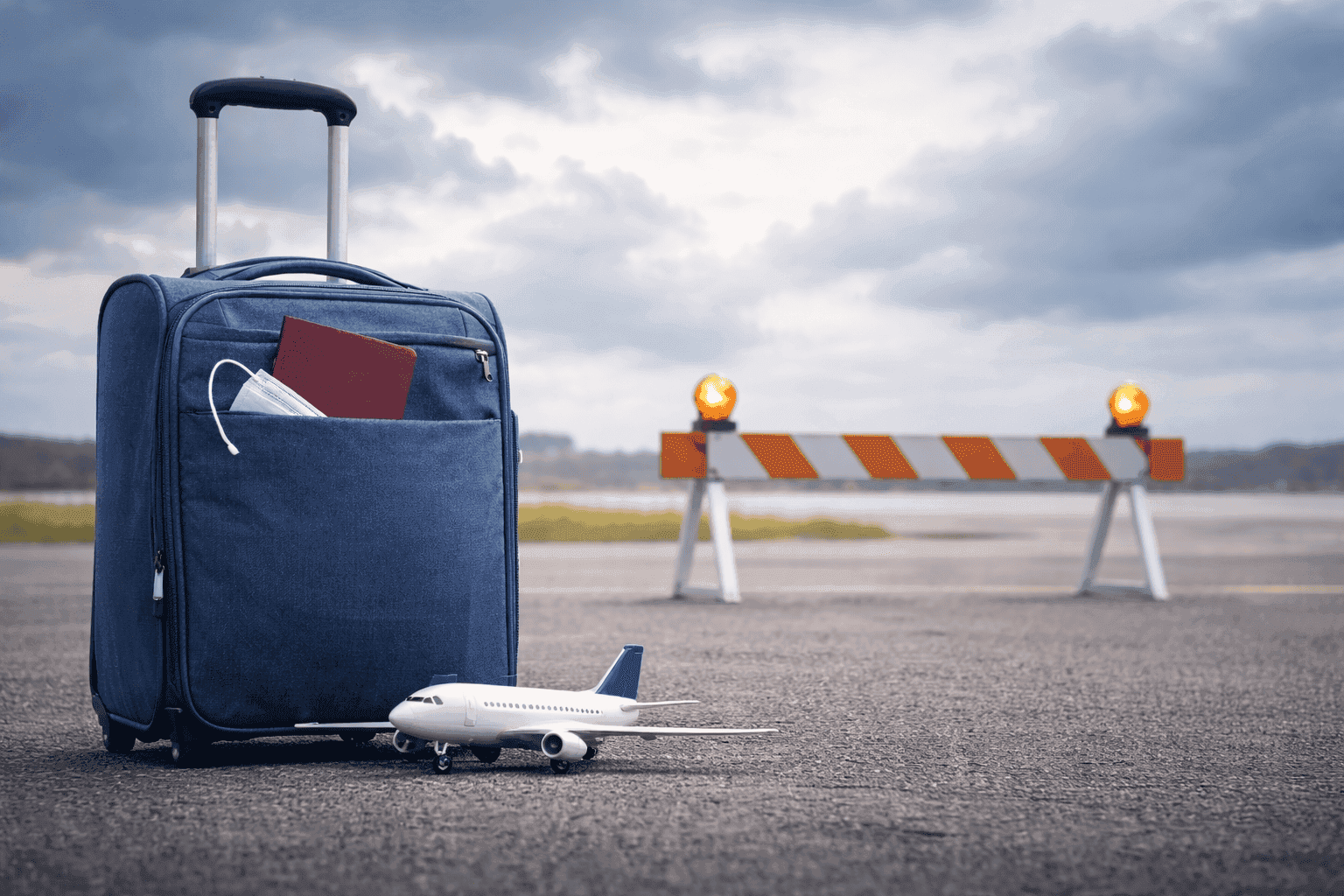 Guerre en Iran : quels recours pour les voyageurs impactés ?