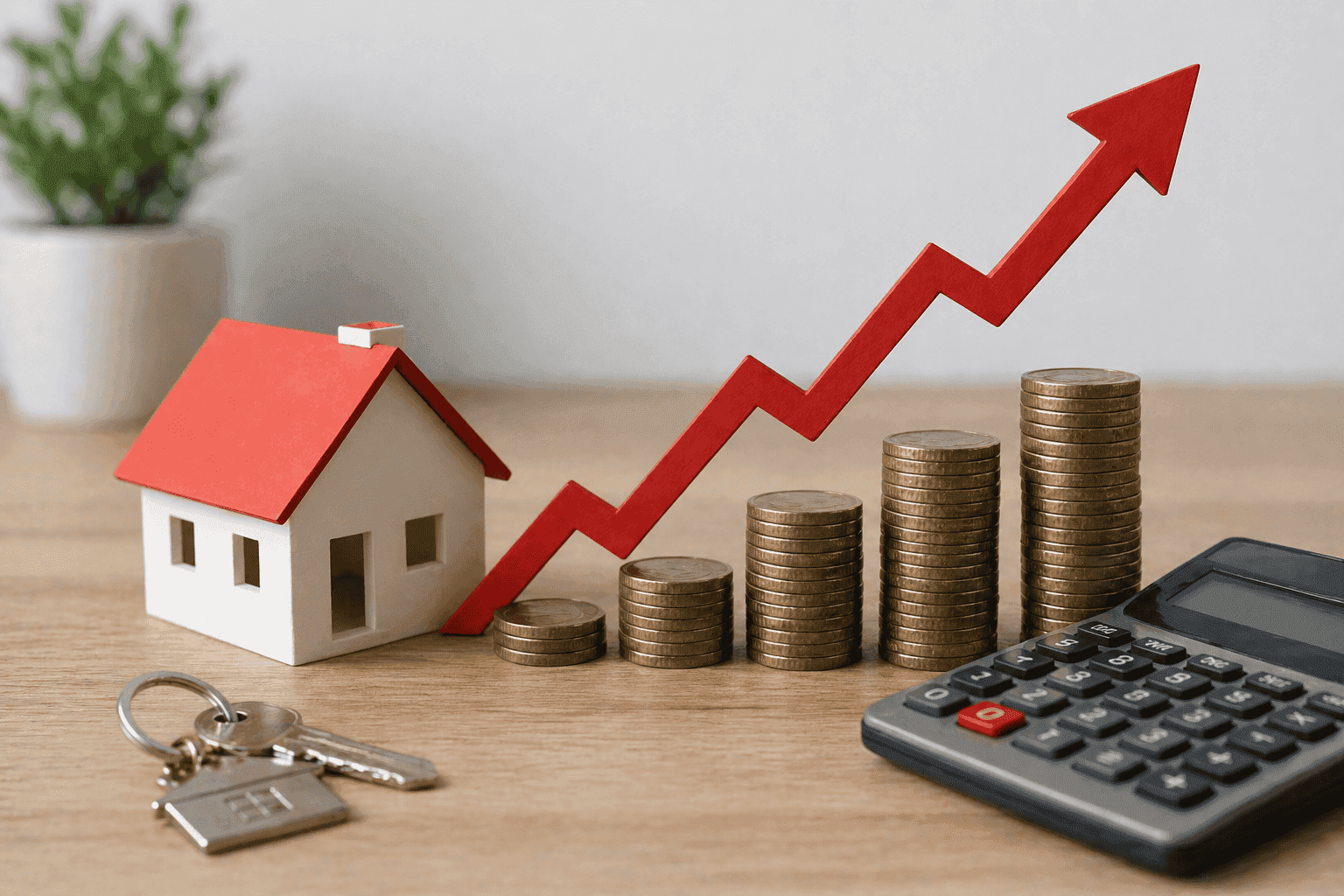 Assurance emprunteur et taux d’usure : pourquoi certains crédits immobiliers sont refusés en 2026