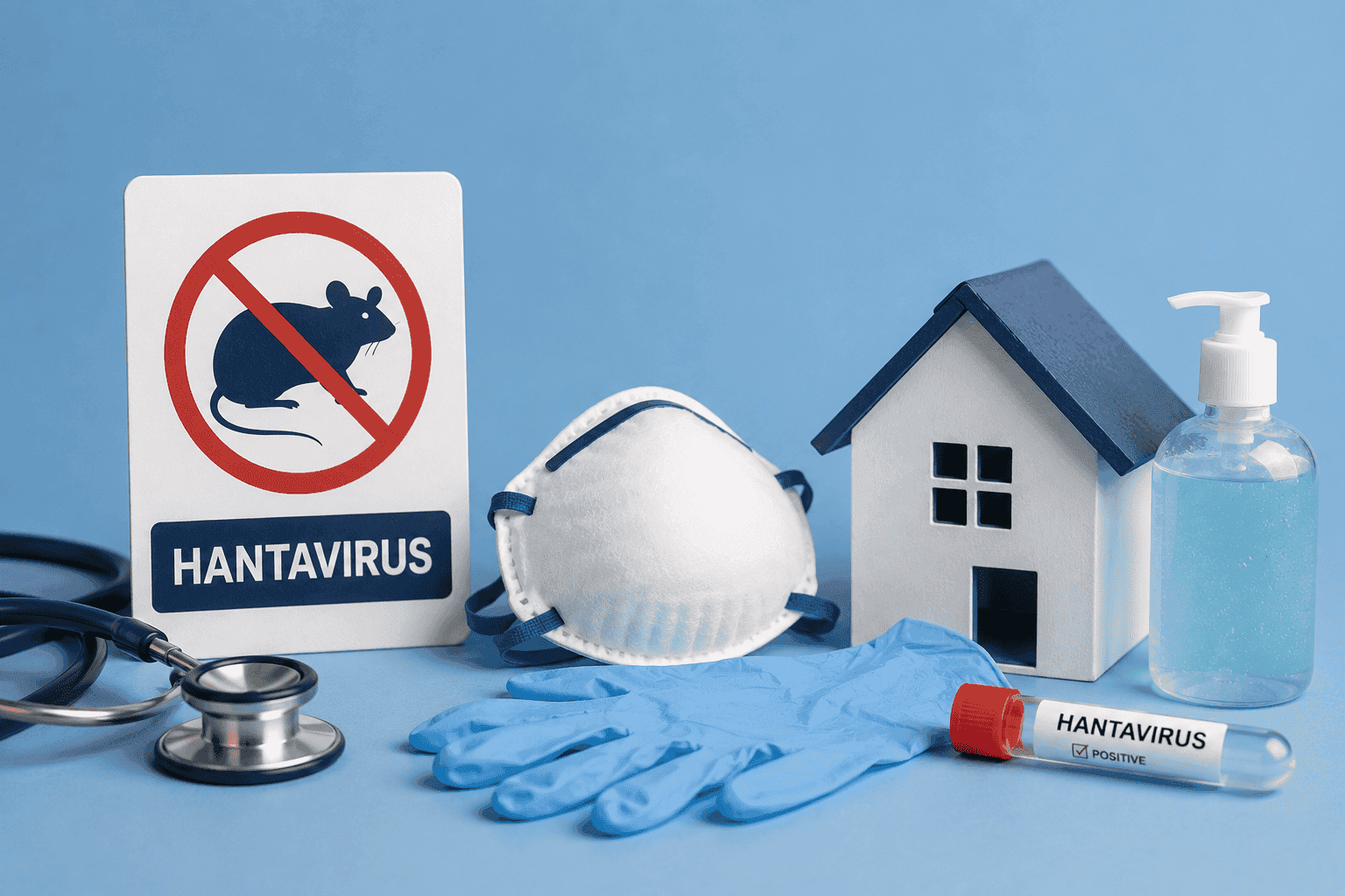 Hantavirus : symptômes, risques et prise en charge par votre mutuelle