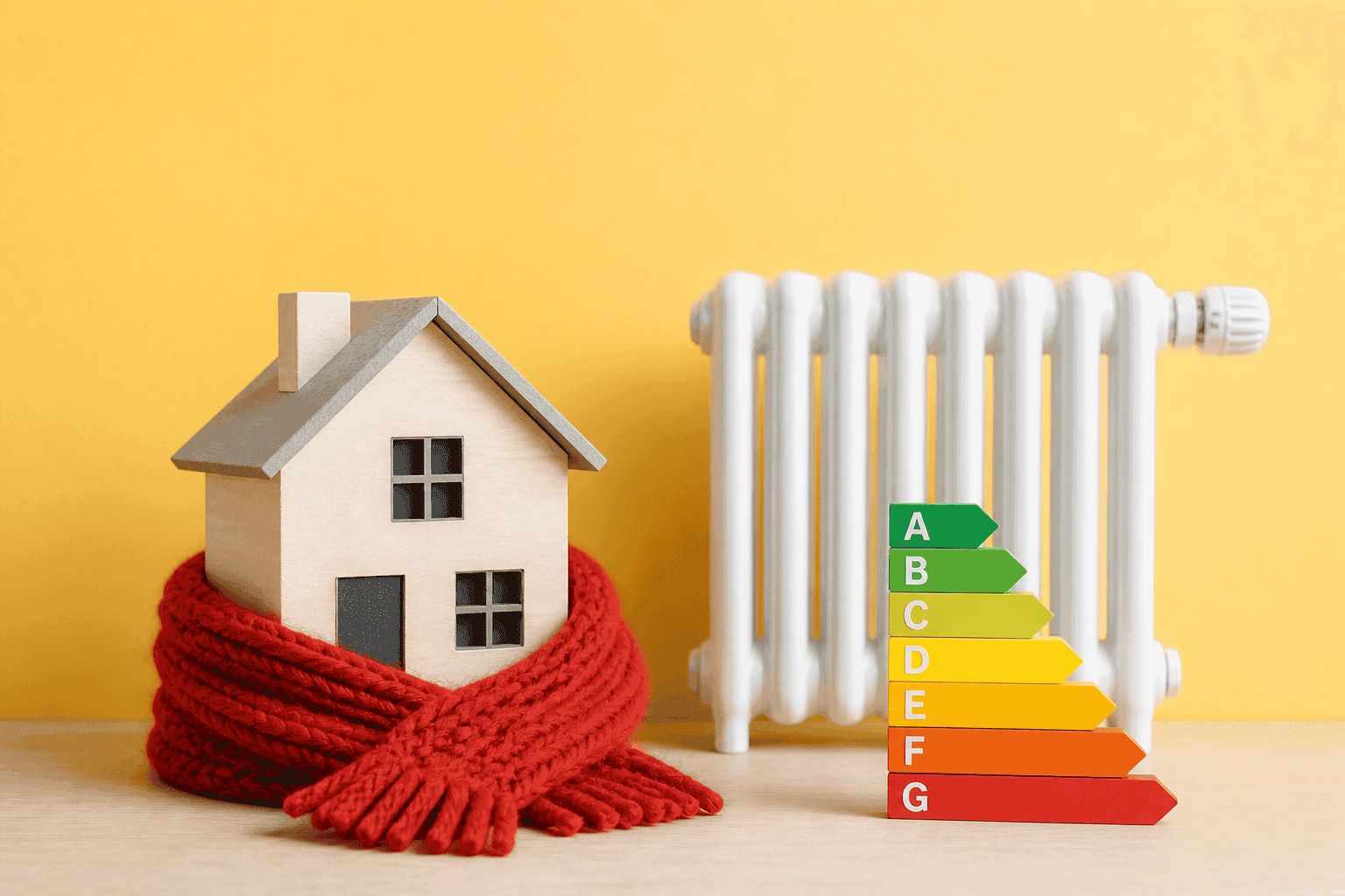 Rénovation énergétique : des “passoires thermiques” bientôt remises en location ?