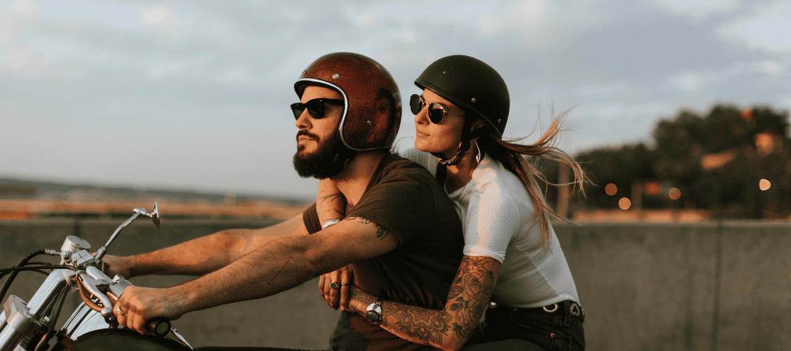 Guide de l’assurance moto