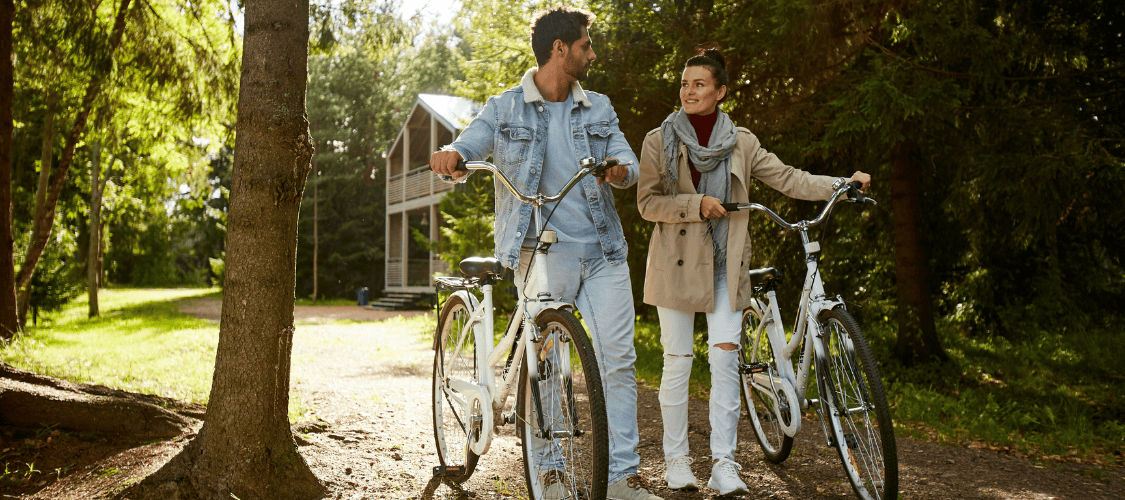 Comparateur assurance vélo : trouvez la meilleure offre