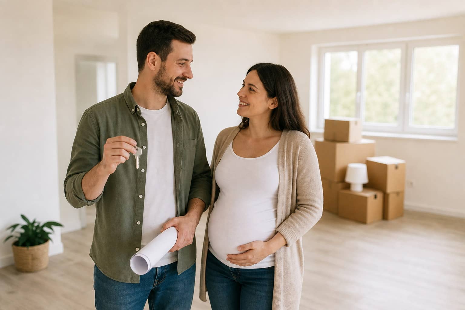 PTZ parentalité : l'impact sur votre assurance de prêt que le taux zéro masque
