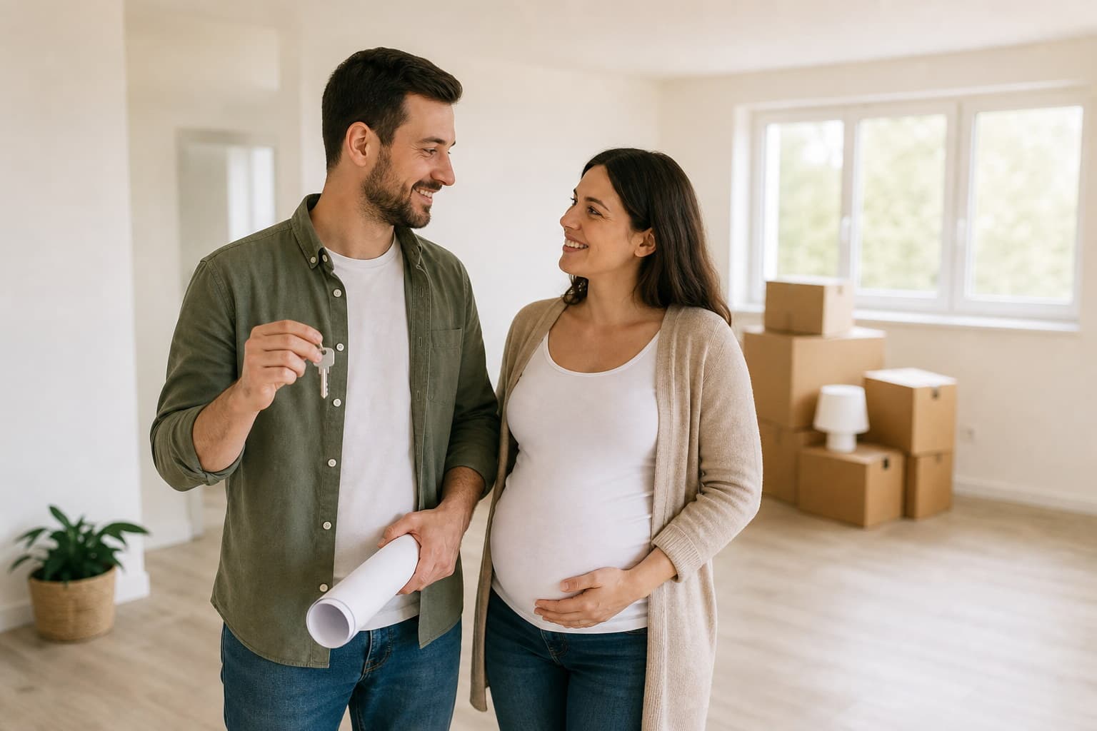 PTZ parentalité : l’impact sur votre assurance de prêt que le taux zéro masque